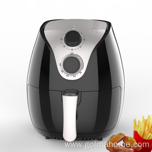 Electric Fryer Air Fryer At Walmart With Ce